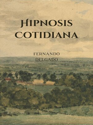 cover image of Hipnosis Cotidiana